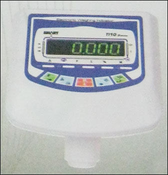 Weighing Indicator