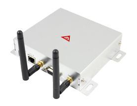 Active 2.45 Ghz Rfid Omni-Directional Reader