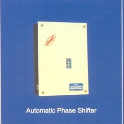 Automatic Phase Shifter