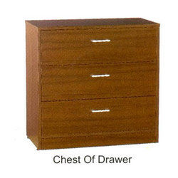 Chest Of Drawer