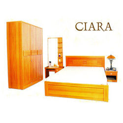 Ciara Bed Room Set
