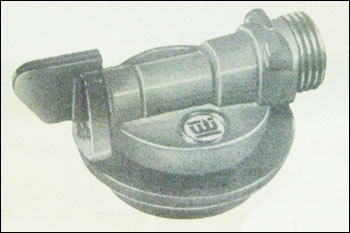 Compact Valve Adapter