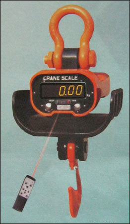 Crane Scales (Crax-Hs)