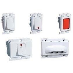 Electrical Switches & Accessories