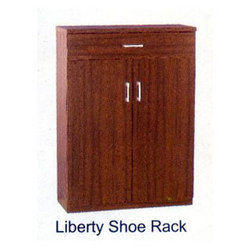 Liberty Shoe Rack