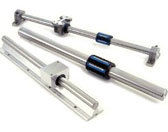 Linear Bearings