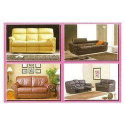 Lounge Sofa Set