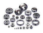 Miniature And Small Sized Bearings