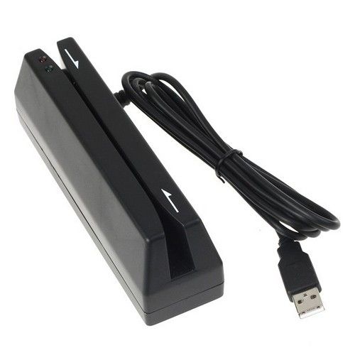 Msr (Magnetic Swipe Card Reader)