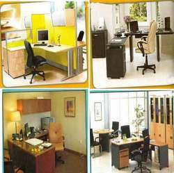 Office Workstation Desks