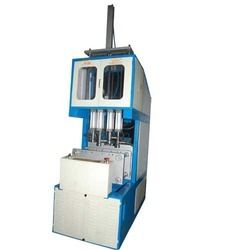 Pet Stretch Blowing Machine Four Cavity