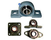 Pillow Block Bearings