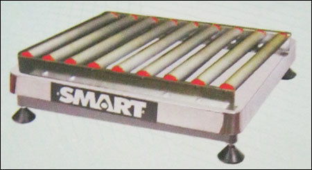 Roller Scale