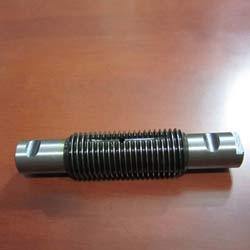 Semi Forged Gear Coupling