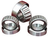 Single Row Tapered Roller Bearings