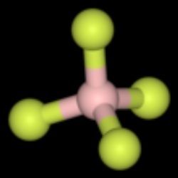 Sodium Borofluoride