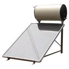 Solar Water Heater