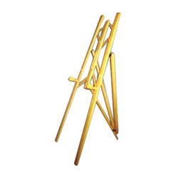 Wooden Easel