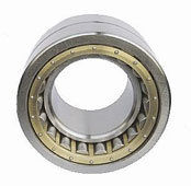 Double-Row Cylindrical Roller Bearings