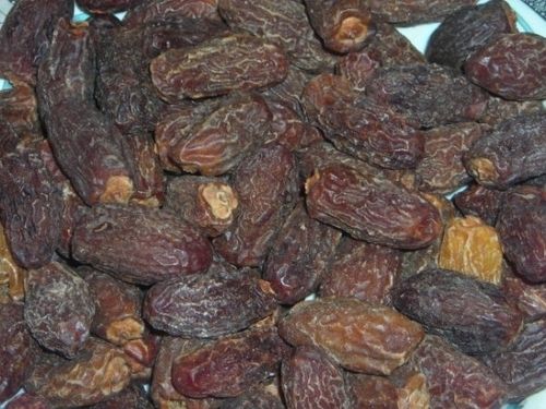 Dry Dates