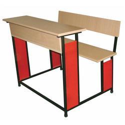 Educational Furniture ( Dual Desk 36")