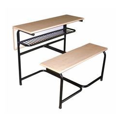 Educational Furniture ( Dual Desks 36" )