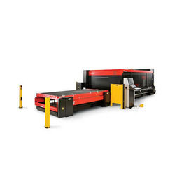 Laser Cutting Machine