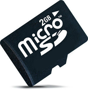 Micro SD Cards