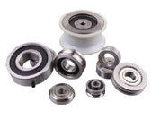 Non Standard Bearings