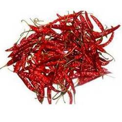 Red Chilli Powder