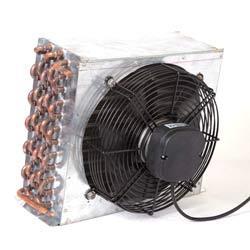 Soda Machine Cooling Fan