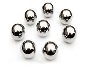 स्टील बॉल्स एंड रोलर्स