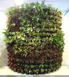 Vertical Gardening System