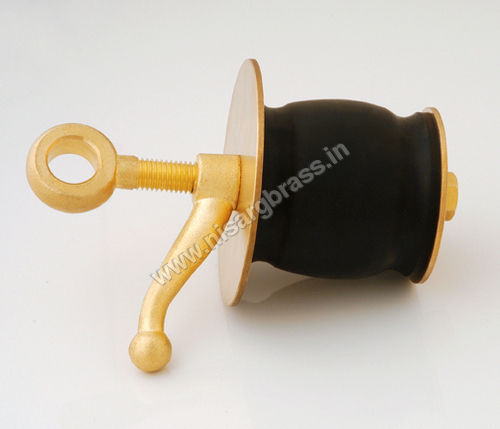 Brass Metal Scupper Plug
