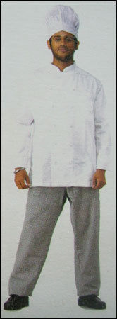 Chef's Uniform