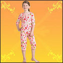 Children Sleep Wear