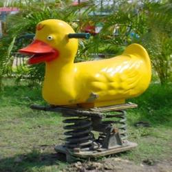 Duck Rider