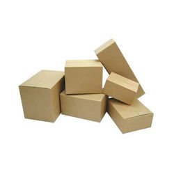 Duplex Paper Boxes