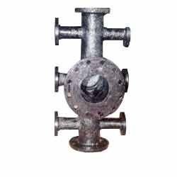 General Castings Valve