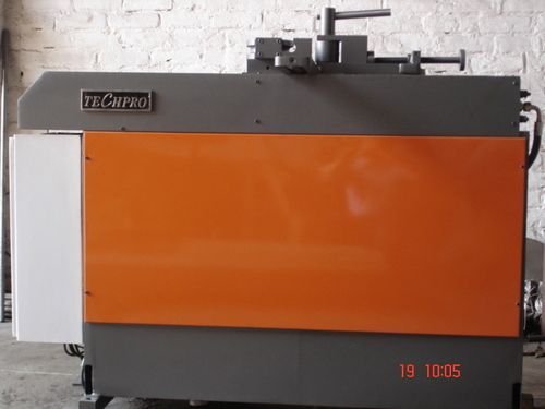 Hydraulic Pipe Bending Machine