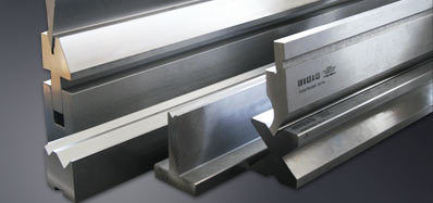 Press Brake Tooling