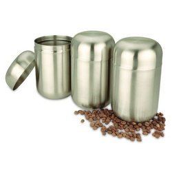 Russian canisters