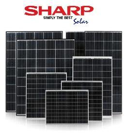 Santech Solar Panels