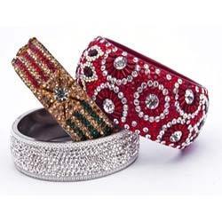 Swarovski Bangles