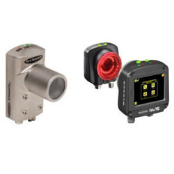 Vision Sensors - Advanced Optical Technology | Versatile Applications for Industrial and Commercial Use