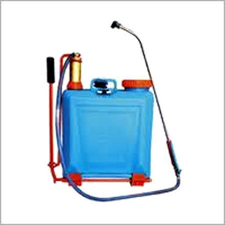 16L Knapsack Sprayer Ferrite Magnet