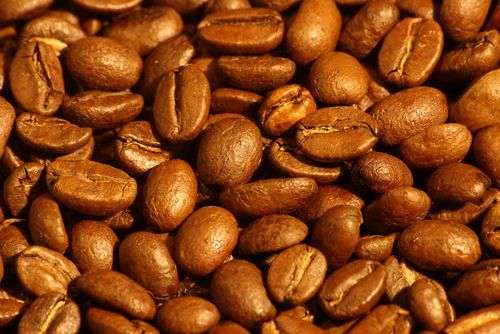 Arabica Coffee Beans