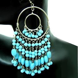 Chandelier Earrings