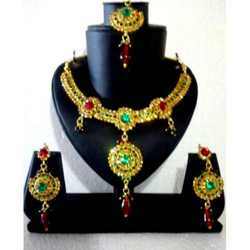 Designer Costume Jewellery