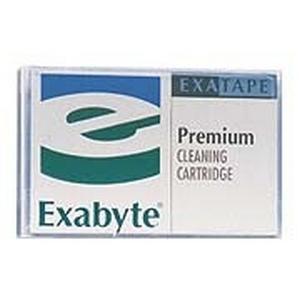 Exabyte 8MM Premium Cleaning
